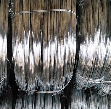 Building Materia Galvanized Iron Wire