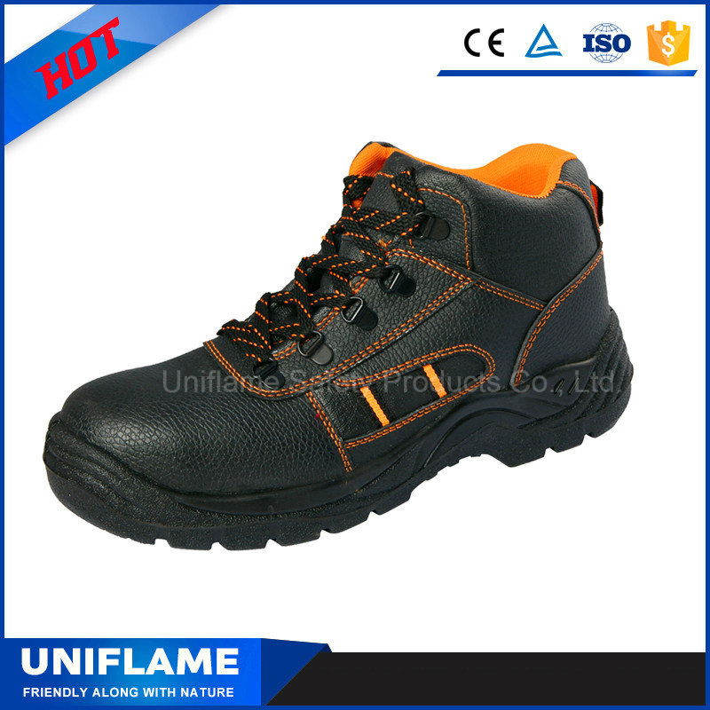 Executive Safety Shoes Europe