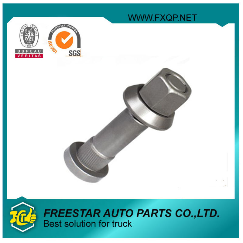 Fxd Grade 10.9 Double Ended Thread Screw Bolt for Volvo