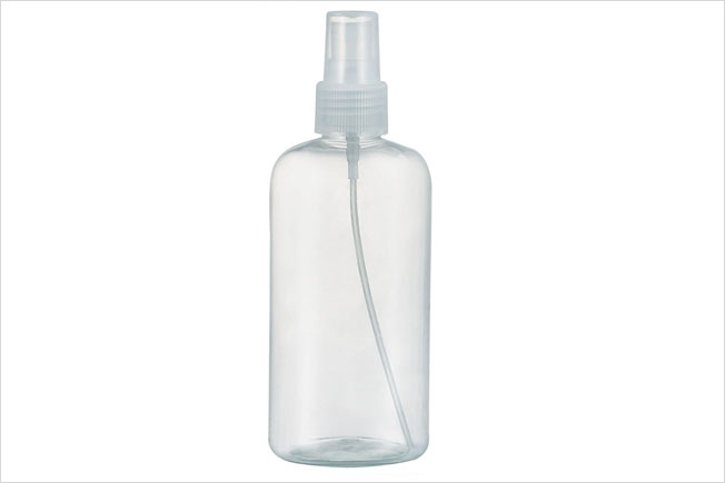 Pet Plastic Spice Bottles