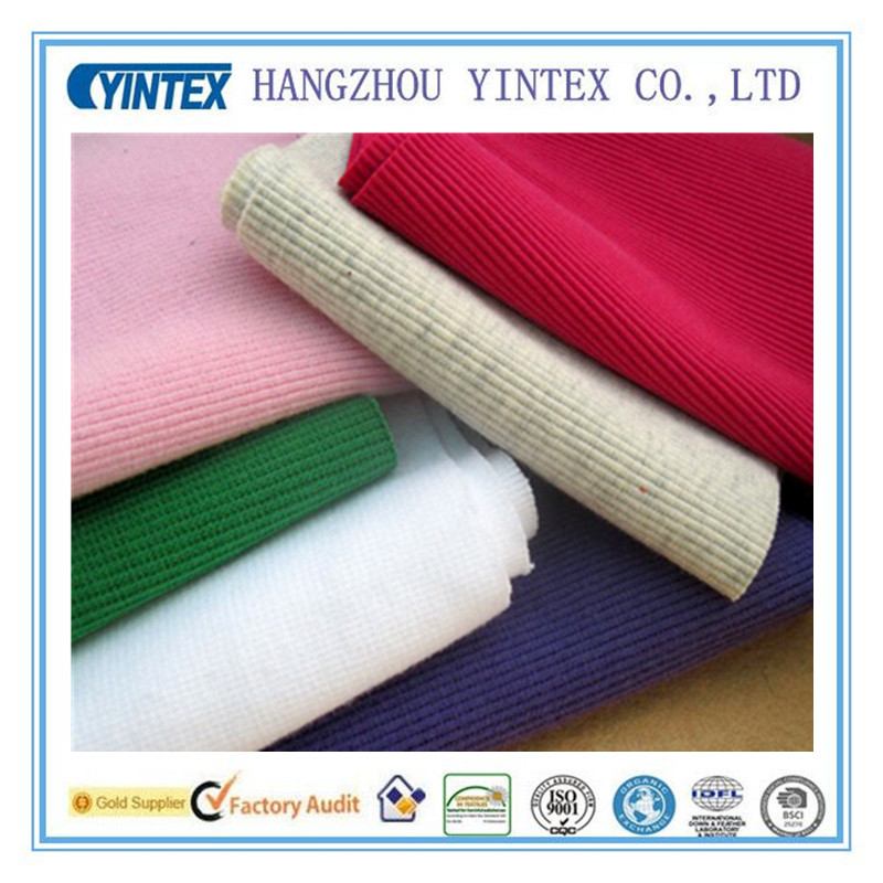 Yintex High Quality Soft Fashion Luxury Cotton Fabric