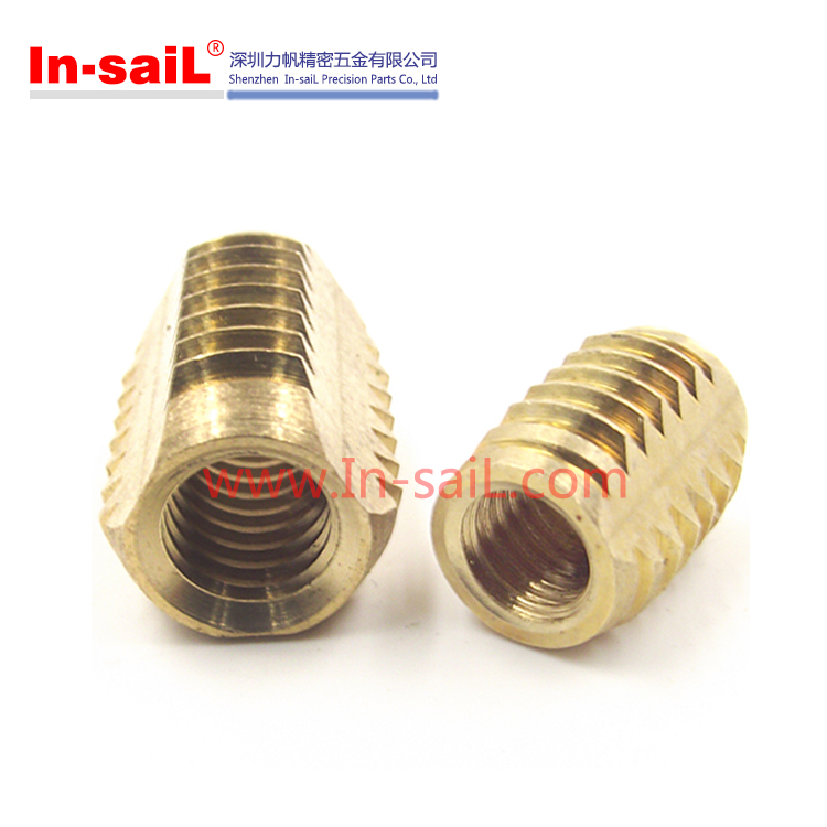 Self Tapping Threaded Insert Nut