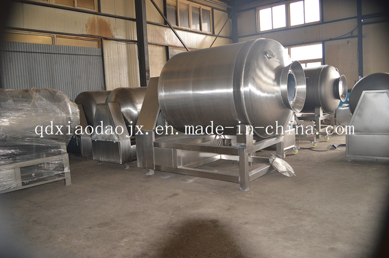 Vacuum Tumbler Marinator/Vacuum Tumbler/Vacuum Meat Tumbler