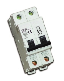 Ndc60n Mini Circuit Breaker