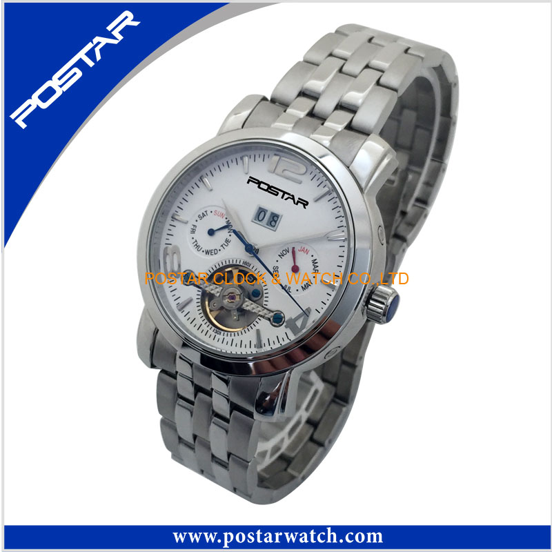 High Quality Fashional Wrist Watch Automatic Mechanical Watch