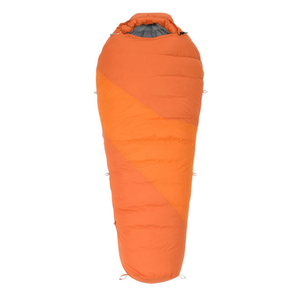 Comfortable for Travel Adventure Down Sleeping Bag