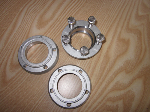 Flange