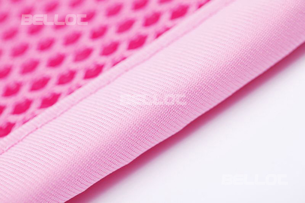 High Quality 3D Plastic Filament Foot Mat Material