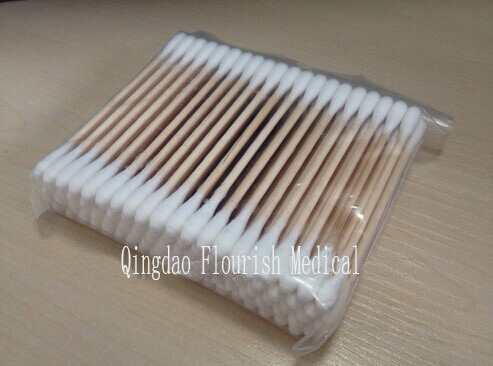 High Quality Cotton Bud (FL-003)