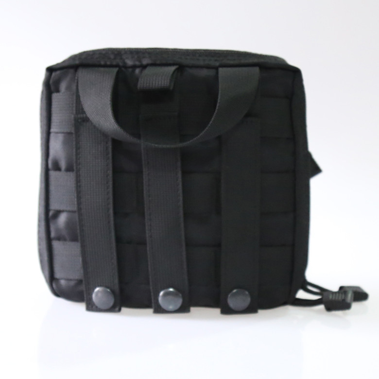 Military Airsoft Combat Outdoor Sports Storage Bag Travel Package Waterproof Bag