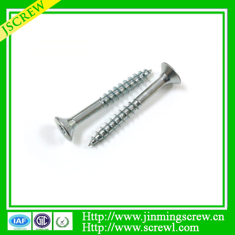 Torx Recess Countersunk Head Self-Tapping Screw