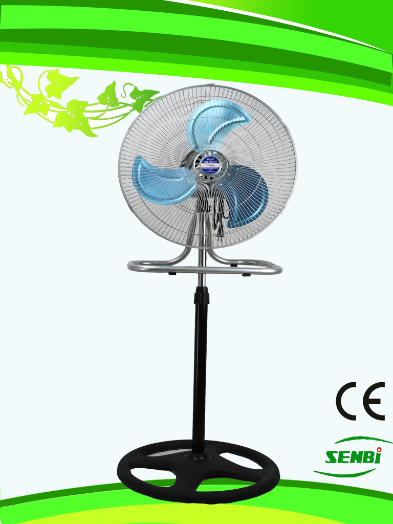 AC110V 18 Inches Powerful 3 in 1 Stand Fan Industrial Fan (SB-S-45A)