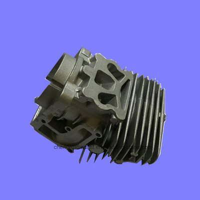 Die Casting Product Radiator