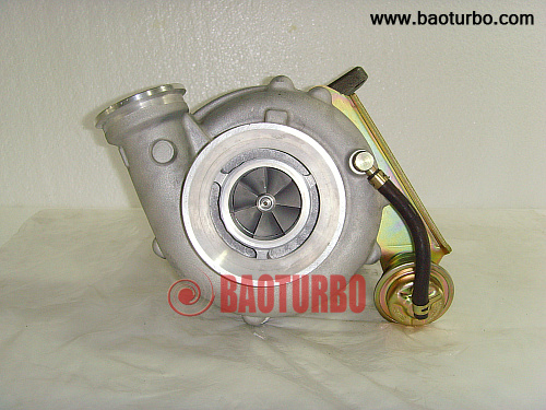 Turbocharger K24/53249887114