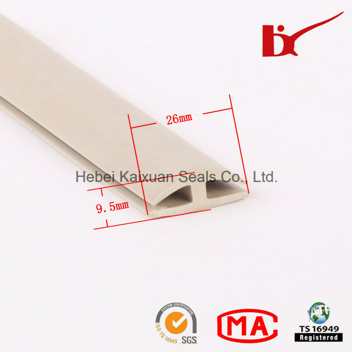 Silicone Rubber Strips for Oven