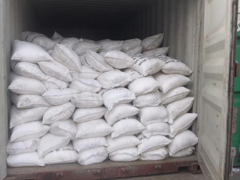 Sodium Sulfate Anhydrous