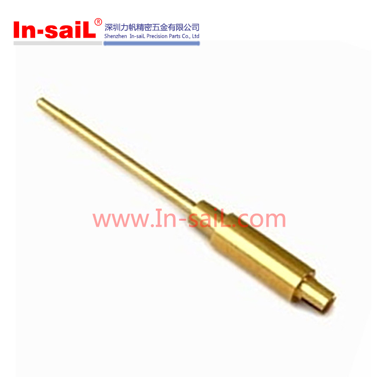 OEM CNC Machining Multi-Purpose Pin Parts