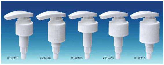 Lotion Sprayer (KLLO-09)