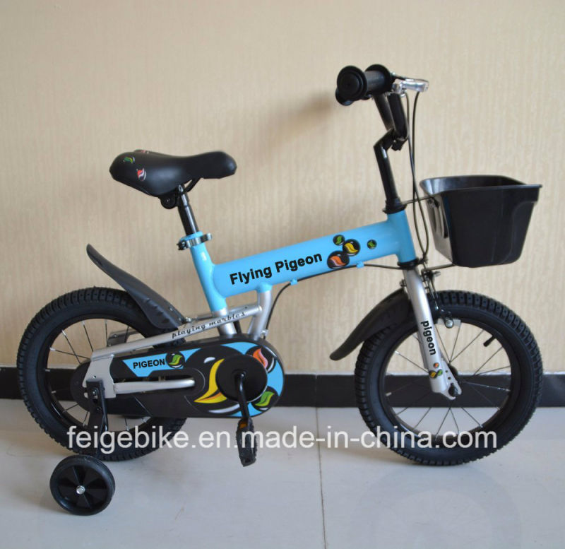 2017 Hummer Model Kids Bicycle Children Bikes BMX (FP-KDB-17036)