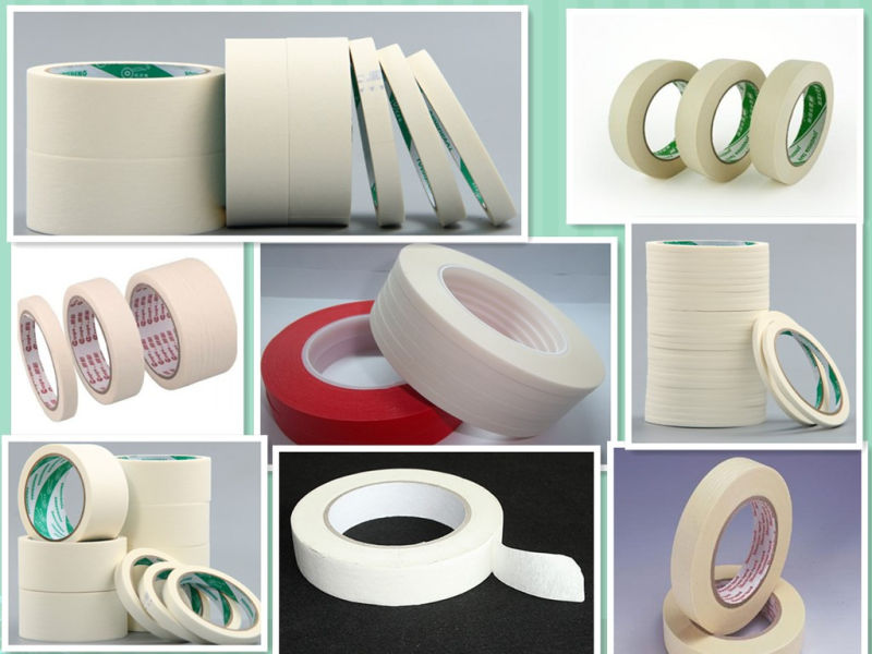 Crepe Masking Tape