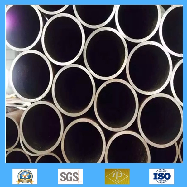 Low Temp Carbon Steel Seamless Pipe