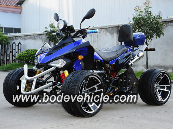 EEC 350cc Racing Sport ATV