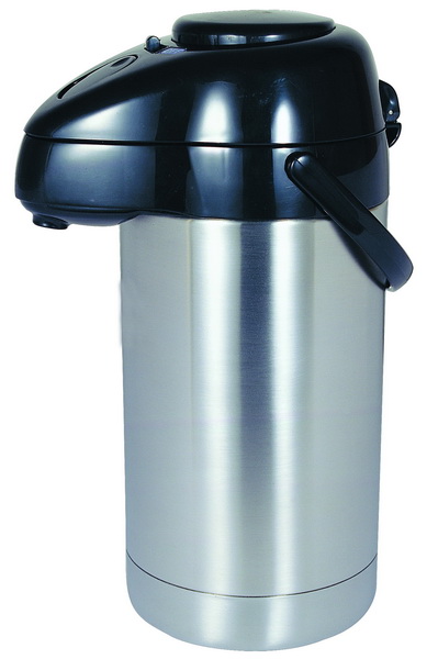 High Quality Stainless Steel Insulated Airpot Svap-2000-E-C