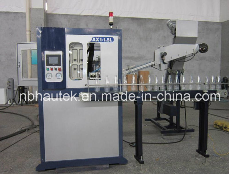 Mineral Water Bottle Preform Making Machine