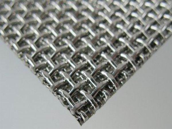 80 Microns Sintered Wire Mesh