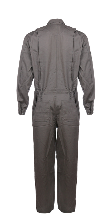 Safety Flame Resistant Light Weight Coverall