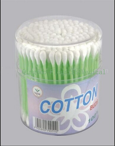 High Quality Cotton Bud (FL-003)