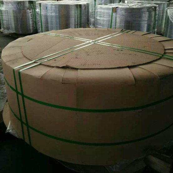 Mill Price Aluminum Circle 8011 for Bread Makers