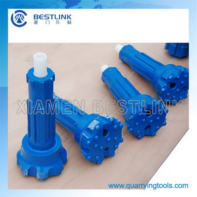 Tungsten Carbide Diamond Drill Bits