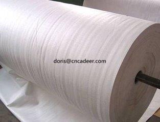 Nonwoven Geotextile