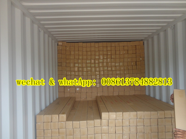 High Quality Fiberglass Window Screen