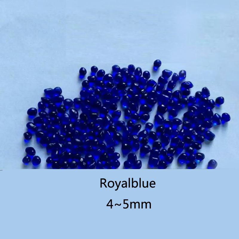 Glass Beads Used for Swimming Pool