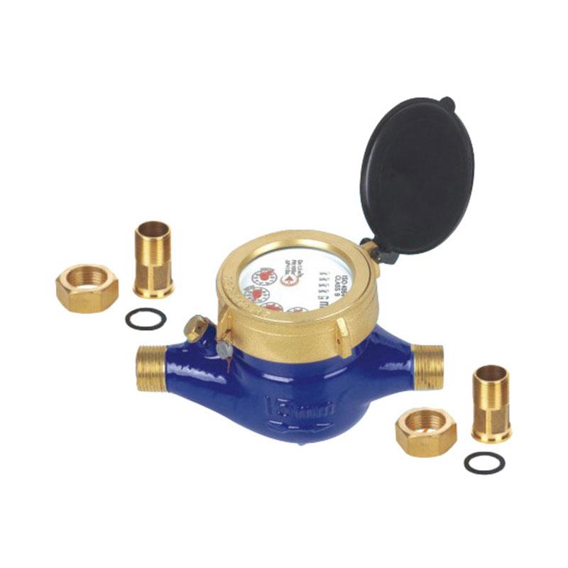 Water Meter for Residential Use