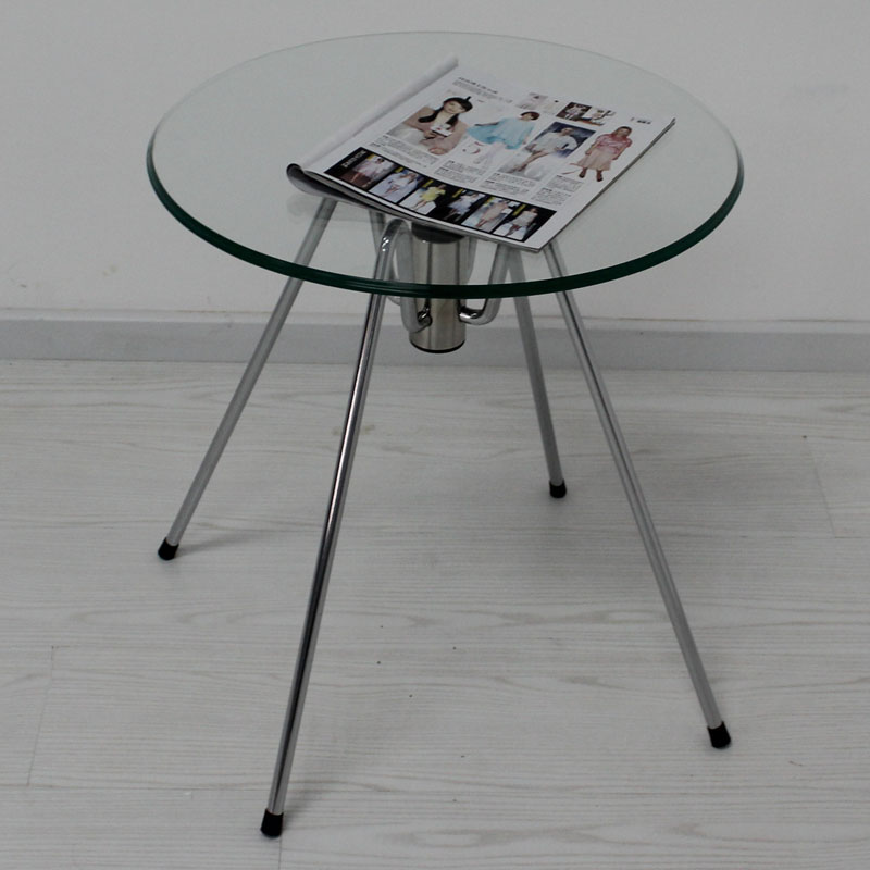 Popular Europe Style Coffee Table with Famous Design