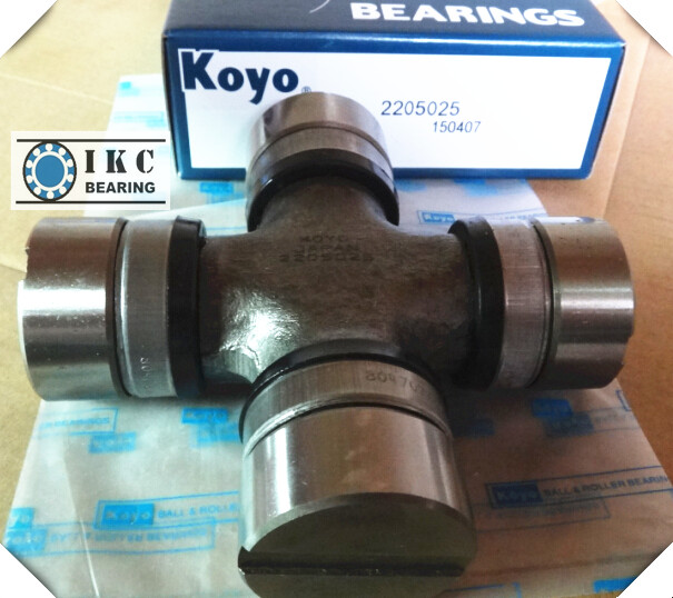 Gj-255b OEM 4310-2205025 Universal Joint for Hyundai, KIA, and Daewoo Vehicle Auto Parts