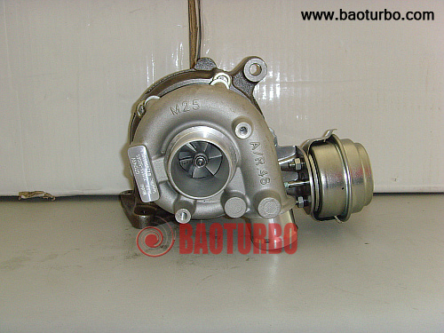 Gt1749V/701855-5006 Turbocharger for Audi / Seat / Skoda / Volkswagen