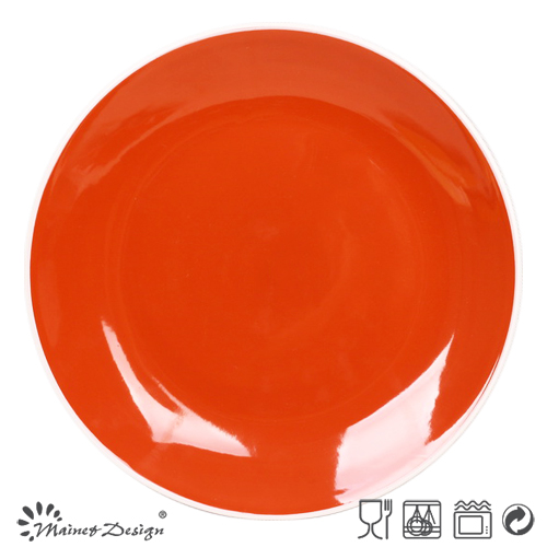 Glossy Glaze Lead Free High Quality Ceramic Dinnerware Set