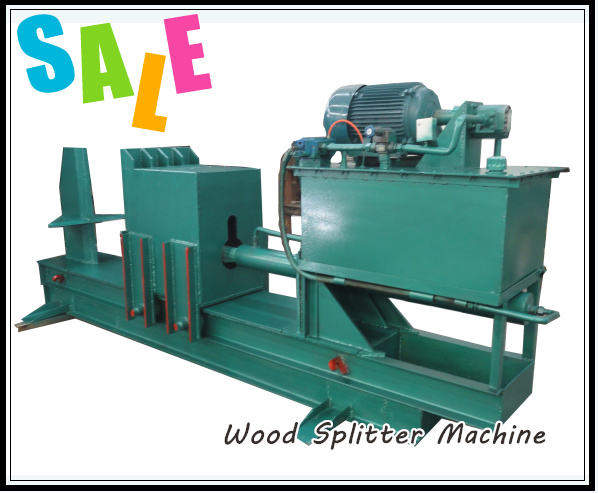 2016 New Style Electric Wood Splitter Made in China