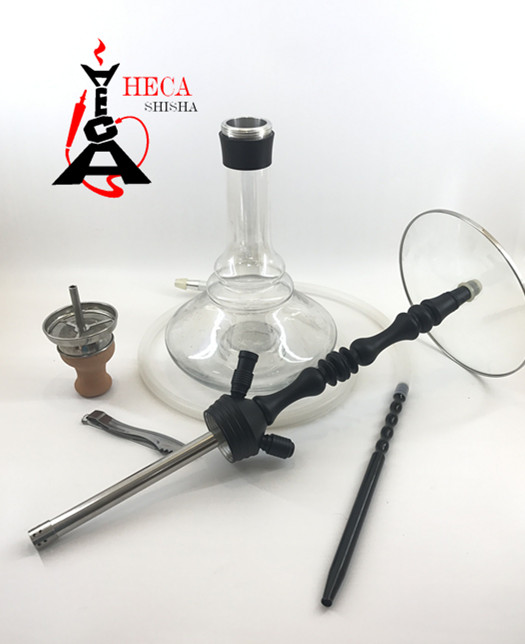 Harrison Style Top Quality Nargile Smoking Pipe Shisha Hookah