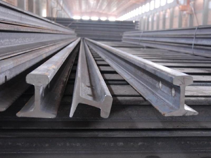 22kg/M Light Rail Steel Light Track