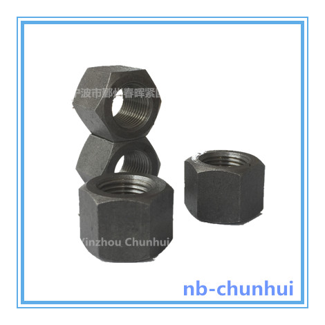 Hex Nut DIN ASTM Bolts M20-M80