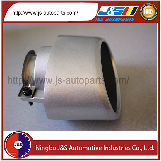 Aluminum Exhaust Tip for Renault Koleos Car