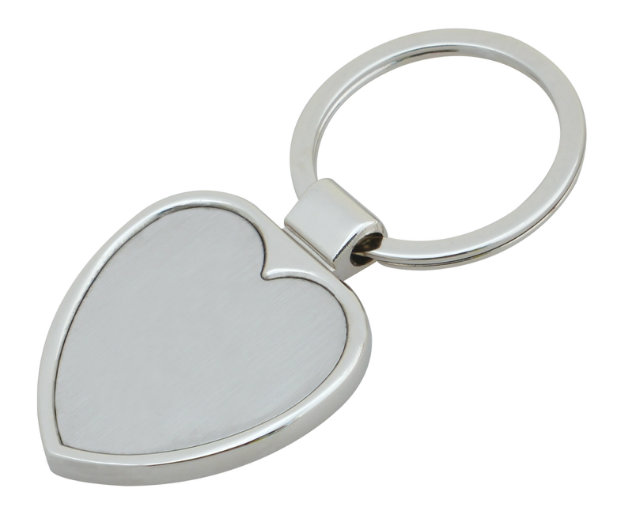 Wholesale Blank Keychains, Key Chain Personalized (GZHY-KA-040)