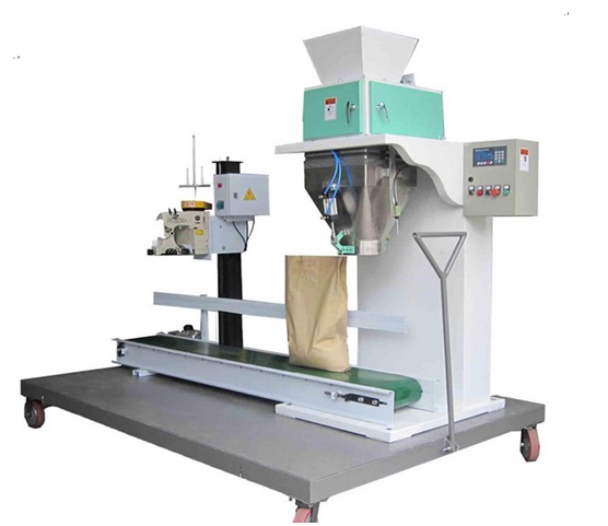 Hot Sale Pellet / Granule Packing Machinery (SF-ZZ)