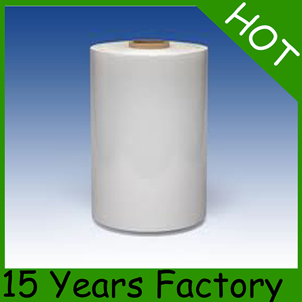 Blown LLDPE Pallet Wrapping Stretch Film