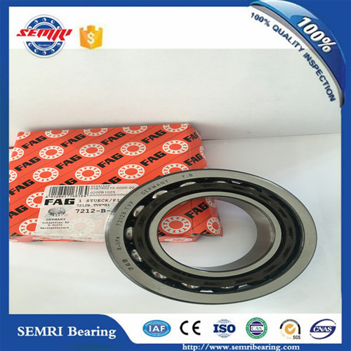 Super Precsion High Speed Angular Contact Ball Bearing (7212B. TVP)